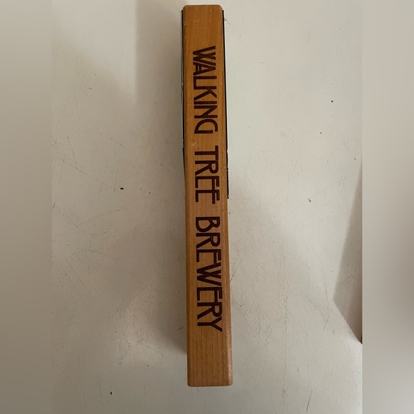 Walking tree brewing original tap handle - Picture 2 of 2